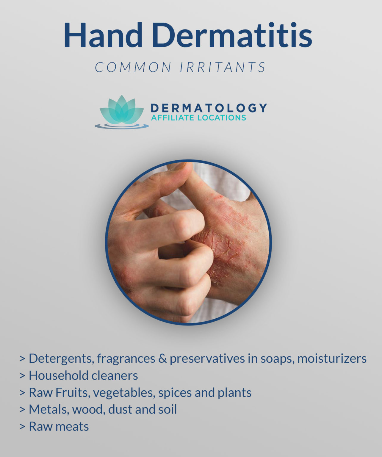 Hand Dermatitis: Everything You Should Know for Prevention & More
