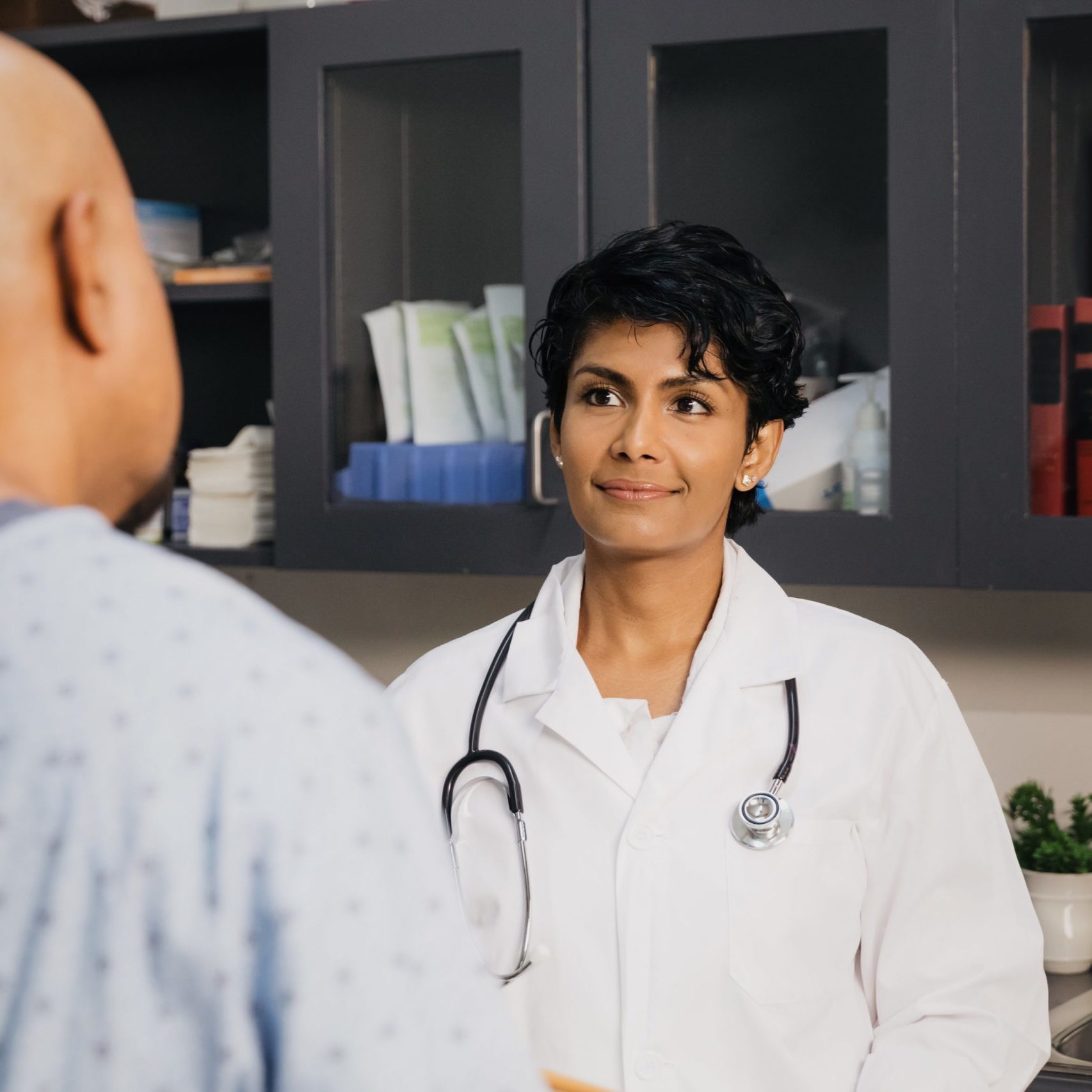 hidradenitis suppurativa