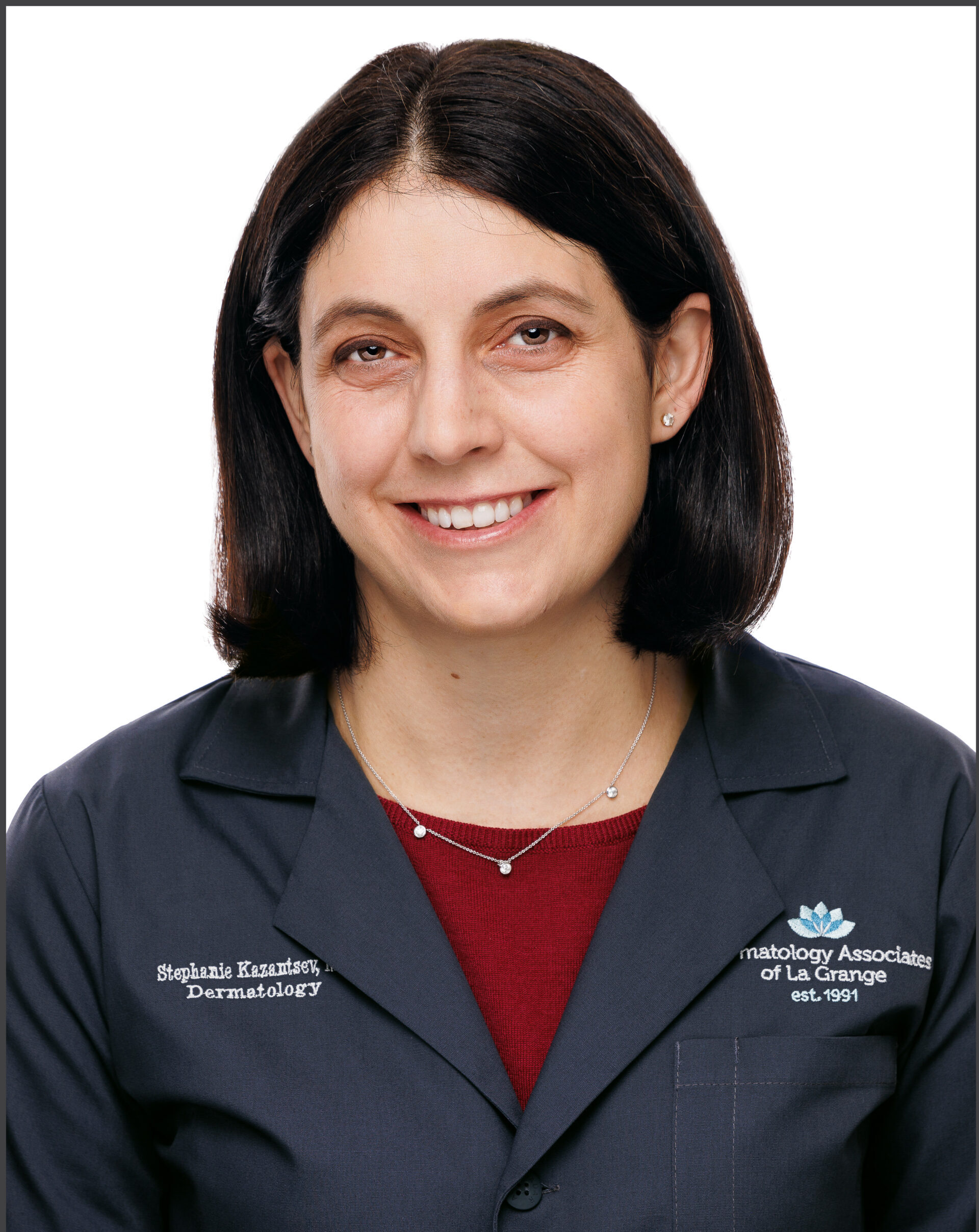 Stephanie Kazantsev, MD, FAAD