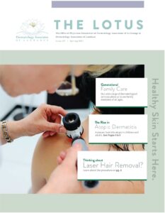 the lotus issue 4