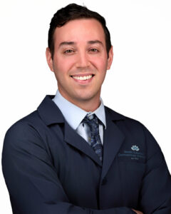 Yonatan Hirsch, MD dermatologist