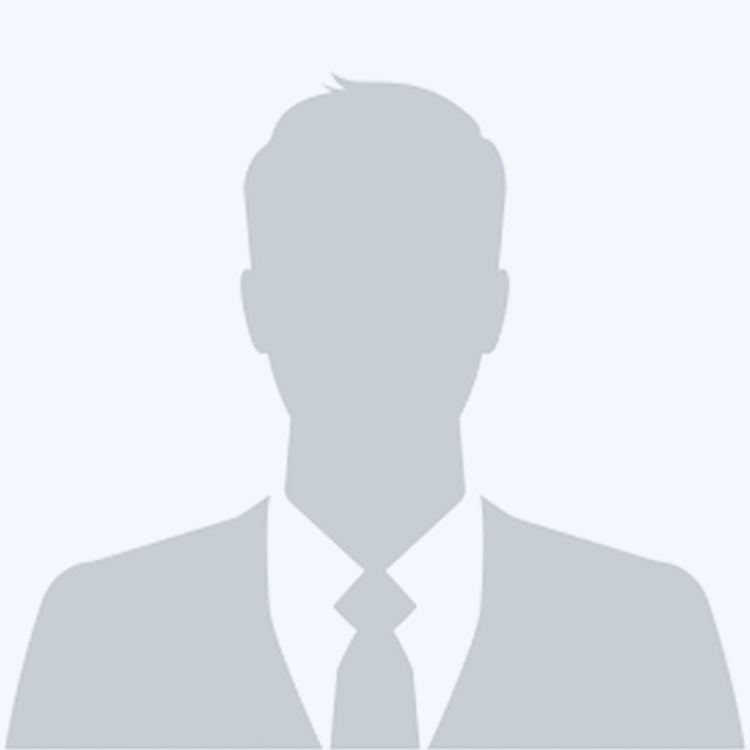 dermatologist placeholder headshot